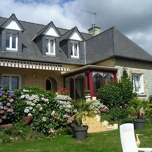  Couette-café Les Hortensias France